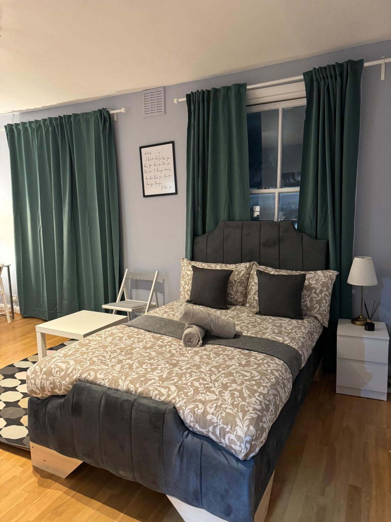 Charming Near Notting Hill Appartamento