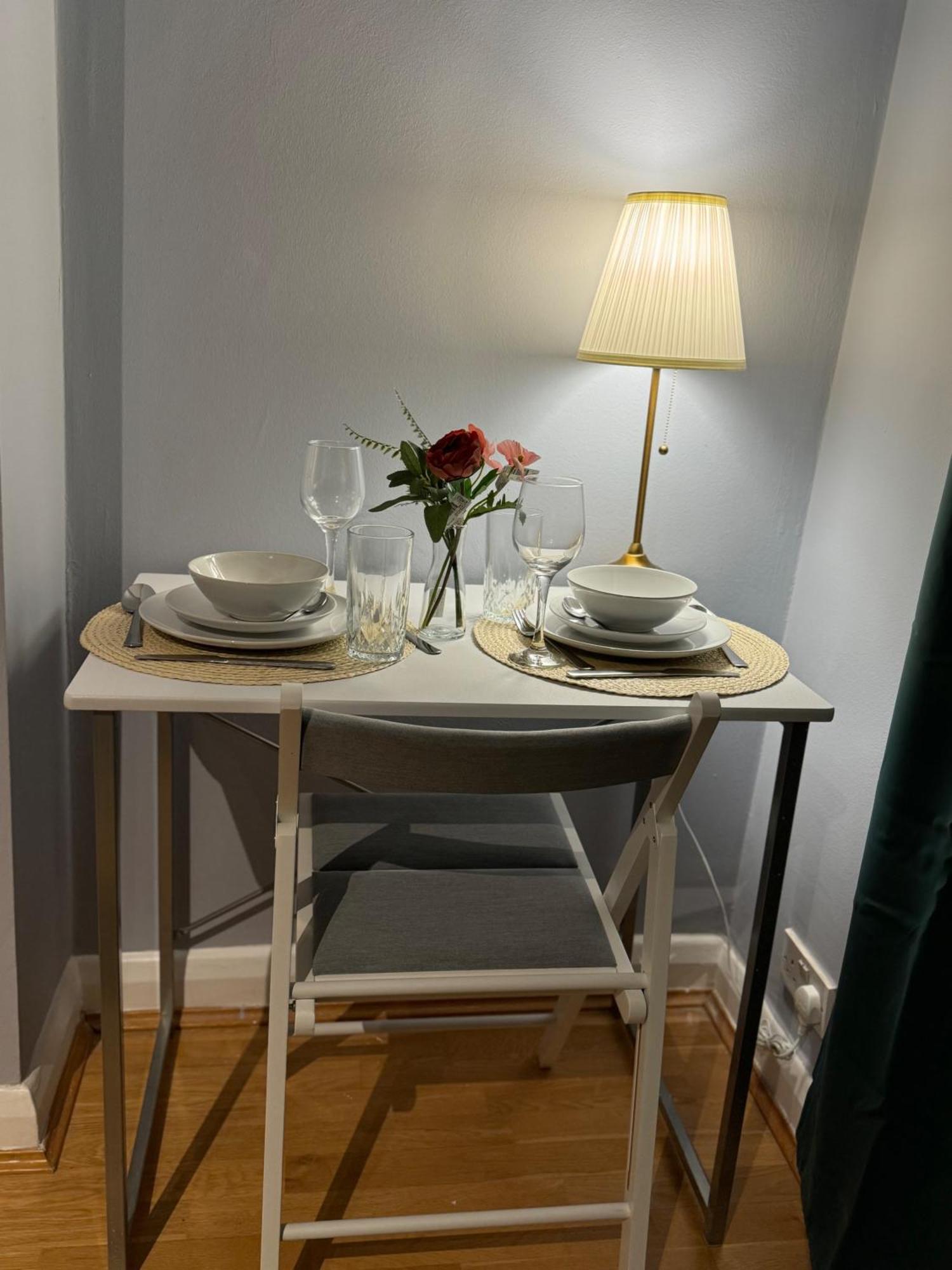 Appartamento Charming Near Notting Hill Londra